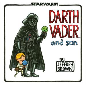 imageDarth Vader and Son