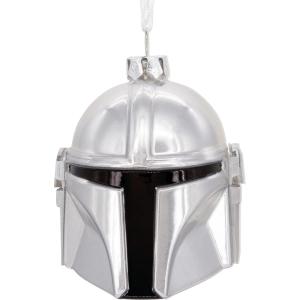imageHallmark Star WarsChristmas OrnamentHelmet