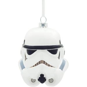 imageHallmark Star WarsChristmas OrnamentStormtrooper