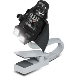 imageLego Star Wars Book Light  Darth Vader 1 Book Light Black CL28