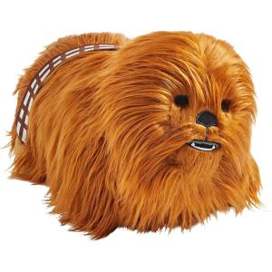 imagePillow Pets Chewbacca Disney Star Wars Stuffed Animal Plush Toy