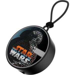 imageStar Wars BB8 Quadratic Waterproof Speaker