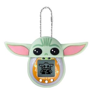 imageTamagotchi Nano x Star Wars  Grogu Using The Force ampamp Silicone Case SetGrogu