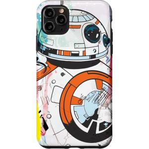 imageiPhone 16 Star Wars BB8 Astromech Droid Multicolor CaseiPhone 11 Pro Max