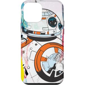 imageiPhone 16 Star Wars BB8 Astromech Droid Multicolor CaseiPhone 12 mini