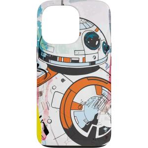 imageiPhone 16 Star Wars BB8 Astromech Droid Multicolor CaseiPhone 13 Pro
