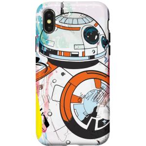 imageiPhone 16 Star Wars BB8 Astromech Droid Multicolor CaseiPhone XXS