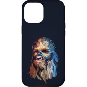 imageiPhone 16 Star Wars Chewbacca Low Poly Portrait CaseiPhone 12 Pro Max