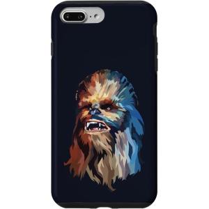 imageiPhone 16 Star Wars Chewbacca Low Poly Portrait CaseiPhone 7 Plus8 Plus