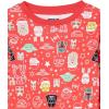 imageAmazon Essentials Disney  Marvel  Star Wars Boys and Toddlers SnugFit Cotton Pajama Sleepwear Sets MultipacksStar Wars Holiday  Baby and Kids