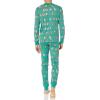 imageAmazon Essentials Disney  Marvel  Star Wars Mens SnugFit Pajama Sleep SetsFestive Marvel