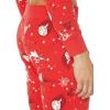 imageAmazon Essentials Disney  Marvel  Star Wars Mens SnugFit Pajama Sleep SetsNightmare Valentine  Mens Snug Fit