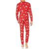 imageAmazon Essentials Disney  Marvel  Star Wars Mens SnugFit Pajama Sleep SetsNightmare Valentine  Mens Snug Fit
