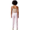 imageBioworld The Mandalorian The Force Makes Grogu Sleepy Womens Black Sleep PantsBlack