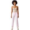 imageBioworld The Mandalorian The Force Makes Grogu Sleepy Womens Black Sleep PantsBlack