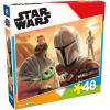 imageBuffalo Games  Star Wars  Precious Cargo  48 Piece Jigsaw Puzzle for Families Challenging Puzzle Perfect for Game Nights  Finished Size is48
