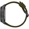 imageCitizen EcoDrive Star Wars Quartz Mens Watch Stainless Steel with CORDURA strap Boba Fett Green Model BU205800W