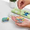 imageDisney Star Wars The Child Grogu Mini Trinket Tray Gift Set 3 Piece Jewelry Dish Ring HolderLilo and Stitch