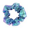 imageDisney Star Wars The Mandalorian Grogu Scrunchie and Hair Accessory Set  7 Piece Set Blue MultiBlue Multi