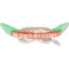 imageDisney Star Wars The Mandalorian Kids Sleep Mask  Grogu Eye Mask for Sleeping  Star Wars Sleep Mask  Officially LicensedGrogu Mask