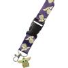 imageDisney Star Wars The Mandalorian Lanyard  Grogu Lanyards for Keys  Neck Lanyard with Grogu Charm