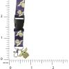 imageDisney Star Wars The Mandalorian Lanyard  Grogu Lanyards for Keys  Neck Lanyard with Grogu Charm