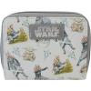 imageFunko Wallet Star Wars Ahsoka All Over Print