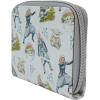 imageFunko Wallet Star Wars Ahsoka All Over Print