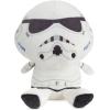 imageHallmark Better Together Star Wars The Mandalorian Magnetic Plush Toy Mando and Grogu 5quot Stuffed Toys Gifts for Kids and FansDarth Vader and Storm Trooper