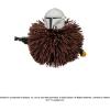 imageKoosh Cameos  The Mandalorian  Star Wars The Mandalorian Collectible  Collect Them All  Ages 8The Mandalorian