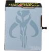 imageKoosh Cameos  The Mandalorian  Star Wars The Mandalorian Collectible  Collect Them All  Ages 8The Mandalorian