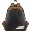 imageLOUNGEFLY STAR WARS LANDO AND JABBA BACKPACKCollectible Backpack