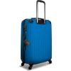 imageLego Star Wars Silicone Luggage Tag  The Mandalorian 52922 writable Surface on Back for ID Identification Measures 65 inches Long for Travel Suitcase Backpack