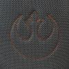 imageLoungefly COLLECTIV Star Wars Rebel Alliance The EVRYDAY Convertible Bag