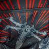 imageLoungefly COLLECTIV Star Wars Rebel Alliance The EVRYDAY Convertible Bag