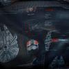 imageLoungefly COLLECTIV Star Wars Rebel Alliance The EVRYDAY Convertible Bag
