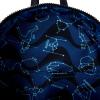 imageLoungefly Star Wars The Force Awakens Mini Backpack