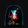 imageLoungefly Star Wars The Force Awakens Mini Backpack