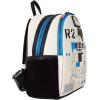 imageLoungefly Star Wars The Power of The Force Astromech Droid Mini Backpack