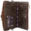 imageLoungefly Womens Boushh Leia MiniBackpack MulticolorSTBK0283Boushh Leia Wallet