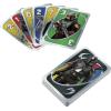 imageMattel Games UNO Star Wars The Mandalorian Card Game in Collectible Storage ampamp Travel Tin for Kids Fans Adults ampamp Family Nights 2 to 10 Players Amazon ExclusiveMandalorian