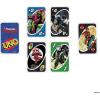 imageMattel Games UNO Star Wars The Mandalorian Card Game in Collectible Storage ampamp Travel Tin for Kids Fans Adults ampamp Family Nights 2 to 10 Players Amazon ExclusiveSpiderMan