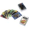 imageMattel Games UNO Star Wars The Mandalorian Card Game in Collectible Storage ampamp Travel Tin for Kids Fans Adults ampamp Family Nights 2 to 10 Players Amazon ExclusiveMandalorian