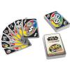imageMattel Games UNO The Mandalorian All Wild Grogu Card Game for Kids ampamp Adults with Grogu Images ampamp Special Rule 2 to 10 Players