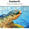 imageRavensburger Mandalorian Face Off 200 Piece Jigsaw Puzzle for Kids  Unique and Interlocking Pieces  Educational and Fun  FSC Certified Materials