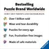 imageRavensburger Mandalorian Face Off 200 Piece Jigsaw Puzzle for Kids  Unique and Interlocking Pieces  Educational and Fun  FSC Certified Materials