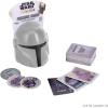 imageRidleys Games Star Wars The Mandalorian Precious Cargo  The Hotshot Card Throwing Game That Tests Your Marksmanship  Ages 8  25 Players
