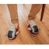 imageRobe Factory LLC Star Wars Boba Fett Firespray Gunship Unisex Slippers for Adults  Mens 13