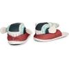 imageRobe Factory LLC Star Wars Boba Fett Firespray Gunship Unisex Slippers for Adults  Mens 13
