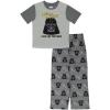 imageSTAR WARS 2Piece Pajama Set Matching Family Holiday Pajamas Soft ampamp ComfortableFami Am Jedi